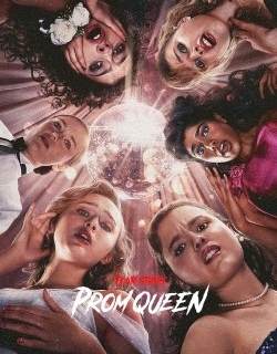 Fear Street: Prom Queen