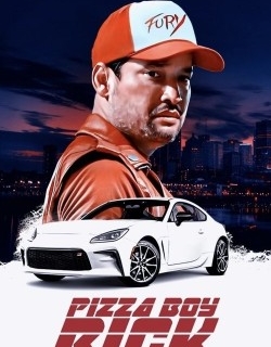 Pizza Boy Rick