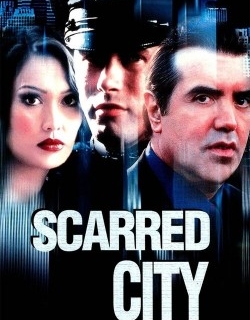 Scarred City