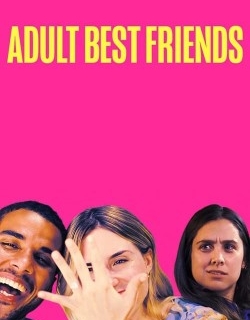 Adult Best Friends