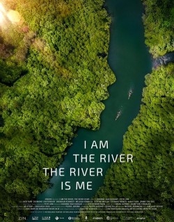 I Am the River, the River Is Me