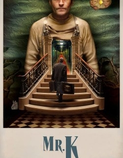 Mr. K