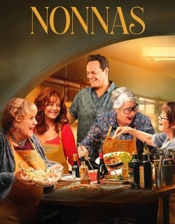Nonnas