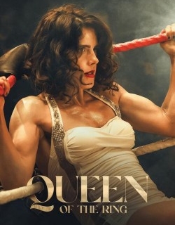 Queen of the Ring