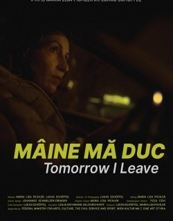 Tomorrow I Leave