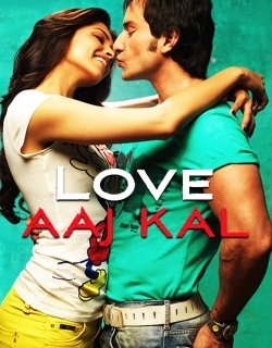 Love Aaj Kal
