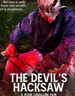 The Devil's Hacksaw
