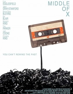 The Middle of X