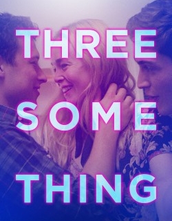Threesomething