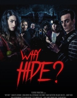 Why Hide?