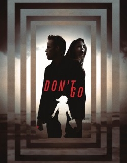 Don't Go