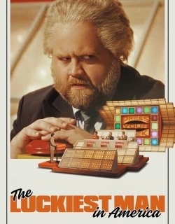 The Luckiest Man in America