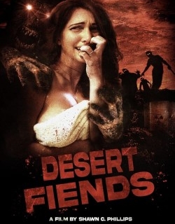 Desert Fiends