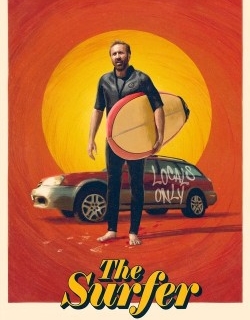 The Surfer