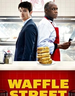 Waffle Street