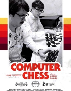 Computer Chess