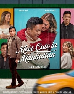 Meet Cute in Manhattan