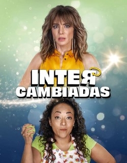 Intercambiadas