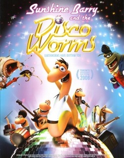 Sunshine Barry & the Disco Worms