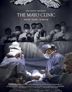 The Mayo Clinic, Faith, Hope and Science