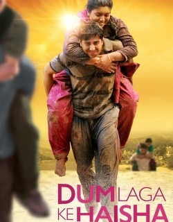 Dum Laga Ke Haisha