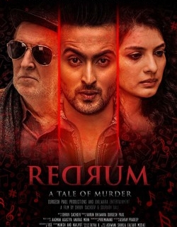 Redrum - A Love Story