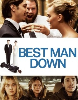 Best Man Down