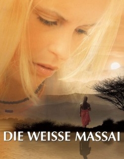 The White Massai