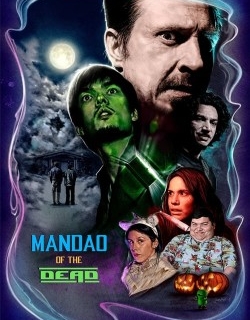 Mandao of the Dead