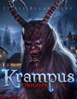 Krampus Origins
