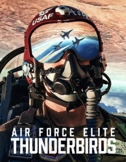 Air Force Elite: Thunderbirds