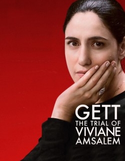 Gett: The Trial of Viviane Amsalem