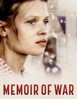 Memoir of War