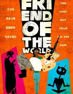 Friend of the World
