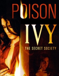 Poison Ivy: The Secret Society