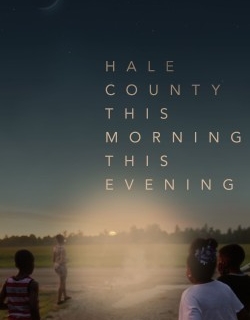 Hale County This Morning, This Evening