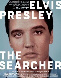 Elvis Presley: The Searcher