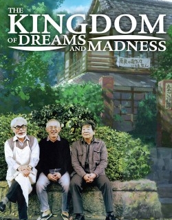 The Kingdom of Dreams and Madness
