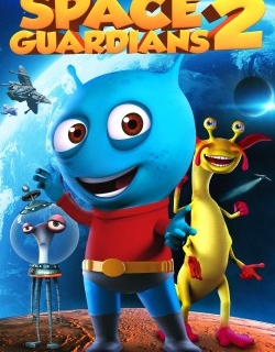 Space Guardians 2