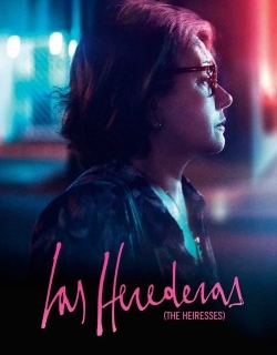 The Heiresses