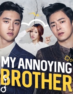 My Annoying Brother
