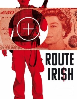Route Irish