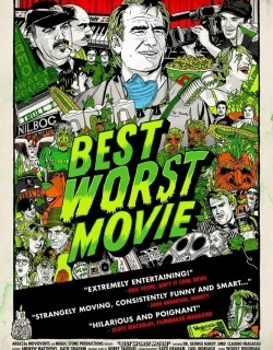 Best Worst Movie