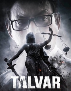 Talvar