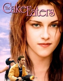 The Cake Eaters