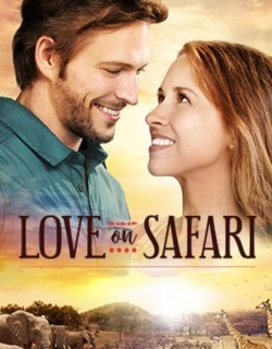 Love on Safari