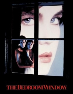 The Bedroom Window