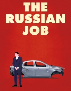 The Russian Job