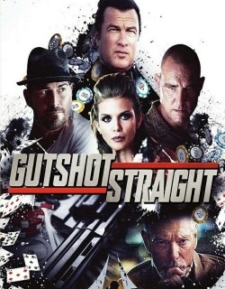 Gutshot Straight
