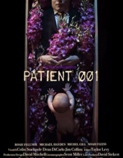 Patient 001